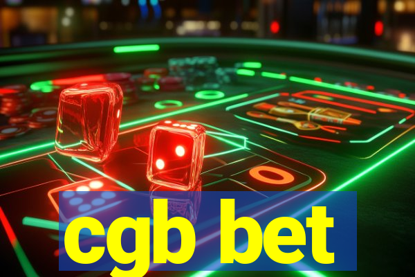 cgb bet